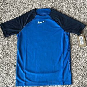 Nike Youth Unisex Dri-Fit Academy Pro-Top Jersey!